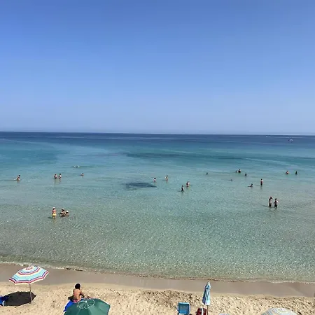 Hébergement de vacances Carla San Lorenzo Reitani