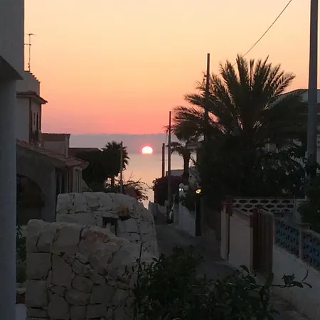 Carla San Lorenzo Hébergement de vacances